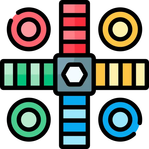 Multiple Game Modes icon